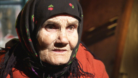 UKRAINE, le génocide oublié (Holodomor)