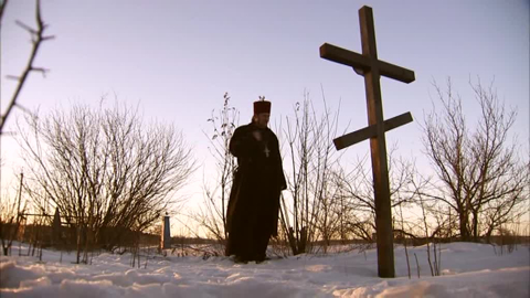 UKRAINE, le génocide oublié (Holodomor)