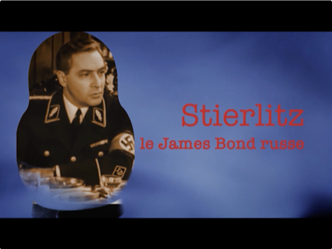 Stierlitz, le James Bond russe