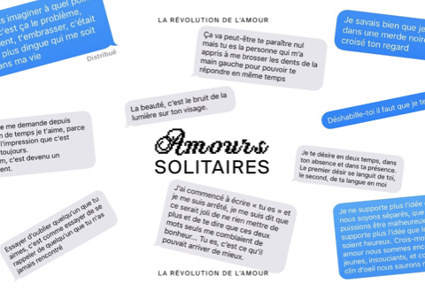 Amours Solitaires