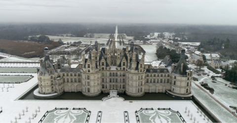 The Mysteries of Chambord
