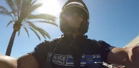 Chauffards, pickpockets, délinquants : un été sous haute tension à Nice