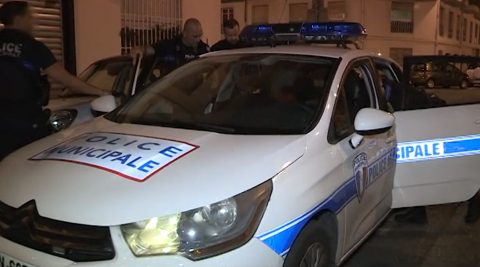 Chauffards, pickpockets, délinquants : un été sous haute tension à Nice
