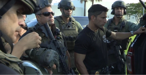 Miami : plongée au cœur du crime avec les policiers d’élite
