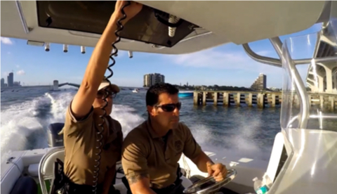 Miami : plongée au cœur du crime avec les policiers d’élite