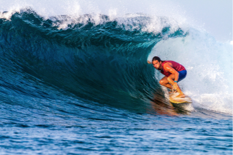 SURF EXPLORE AUX PHILIPPINES