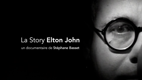 LA STORY D’ELTON JOHN