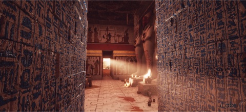 Abou Simbel : Mega-structure de l’Egypte Antique