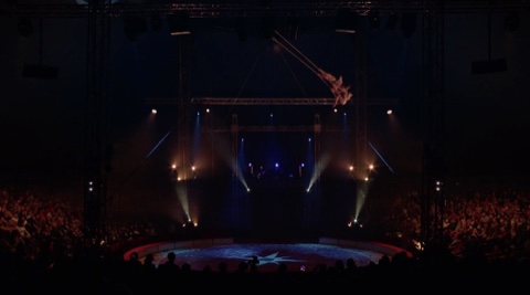9th International Bayeux Circus Festival