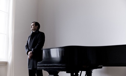FANTAISIES : Récital piano de Pierre-Laurent AIMARD