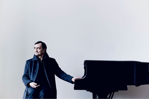 FANTAISIES : Pierre-Laurent AIMARD piano recital
