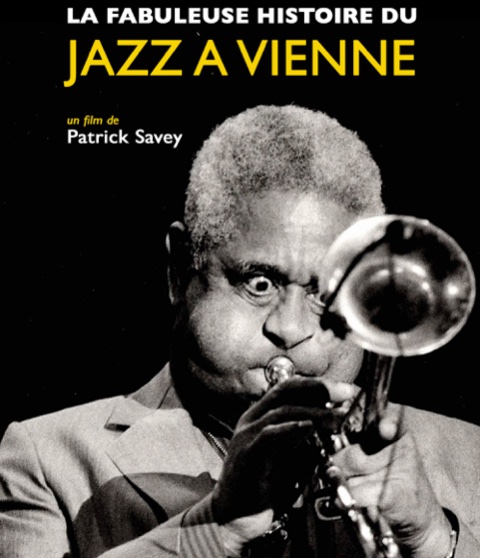 The fabulous story of  JAZZ À VIENNE