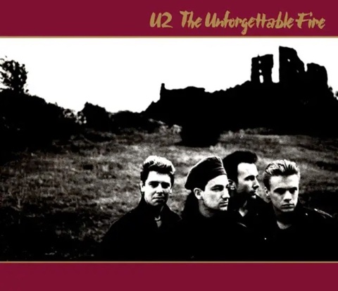 La story U2