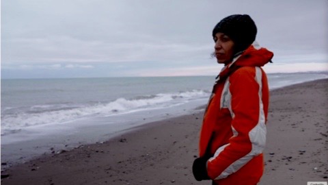 LEILA, une vie à Miquelon