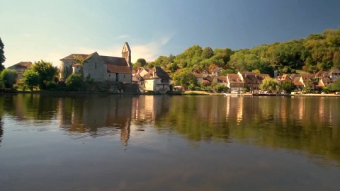 Les Plus Beaux villages de France