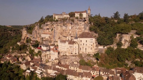 Les Plus Beaux villages de France