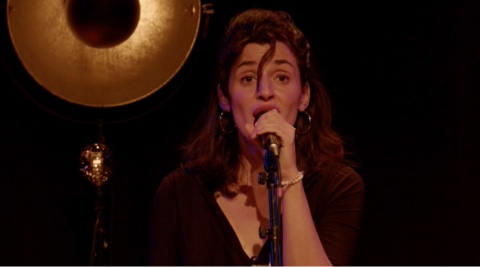 BUCAREST EXPERIENSÀ – Jazz au Sommet Festival