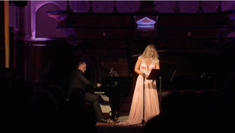 DESIRE FOR THE ORIENT (Ravel) – The Rencontres de Calenzana