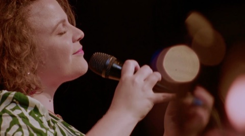 ELLIAVIR – Jazz au Sommet Festival