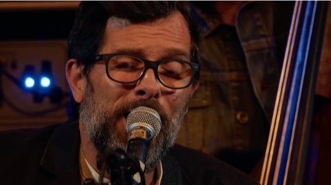 HUGH COLTMAN – Jazz au Sommet Festival