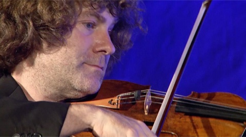 THE FOUR SEASONS – The Rencontres de Calenzana