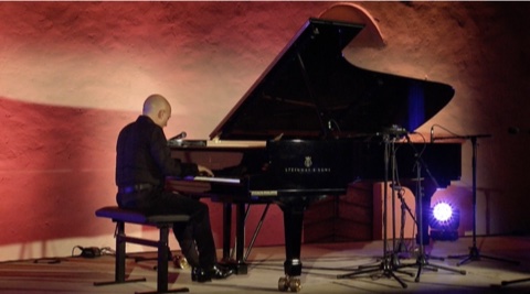 RAVEL ET LA DANSE – Les Rencontres de Calenzana