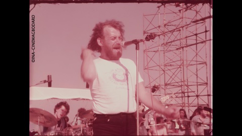 RIVIERA 76’ : le Woodstock oublié