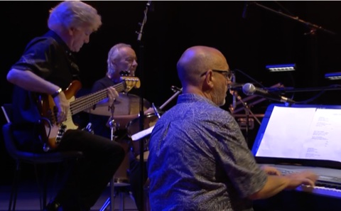 ROUTE 66 – Calv’in Blues Festival