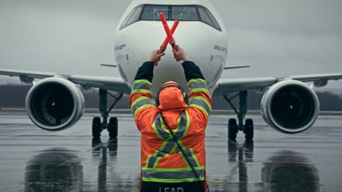 LES VISAGES DE L’AEROSPATIALE