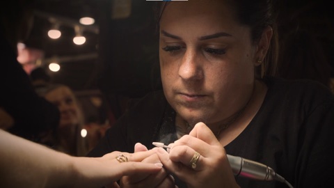 Les défis des nouveaux rois de la beauté