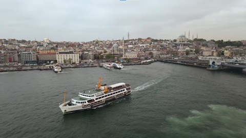 Français d&rsquo;Istanbul