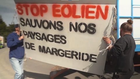 Le combat des irreductibles