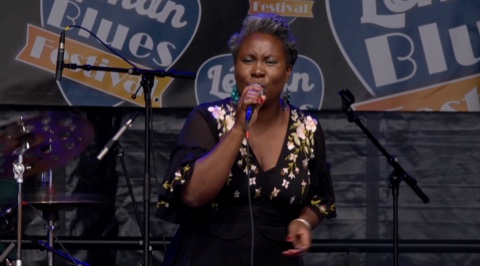 PRINCIPLES OF JOY – Leman Blues Festival