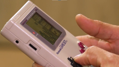 La folie du retro gaming