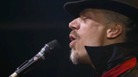 SLIM PAUL TRIO : The Dead, the Good and the Out – Leman Blues Festival