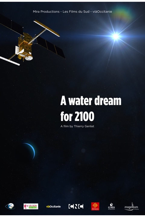 Satellite SWOT : surveiller l’eau, sauver la planète