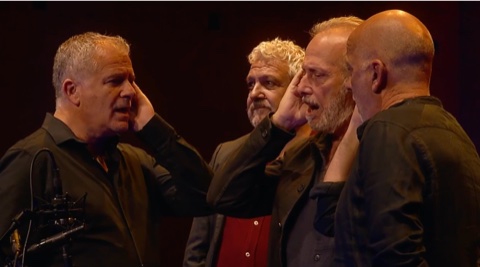 A CUMPAGNIA – Eventi Musicali Winter 2025