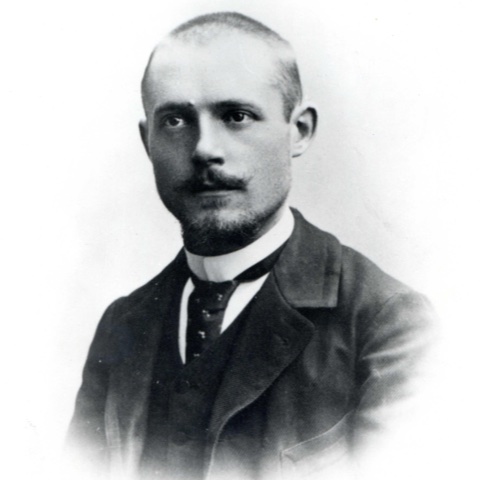 CHARLES PEGUY, artisan du verbe
