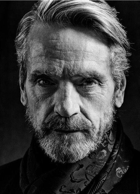 JEREMY IRONS