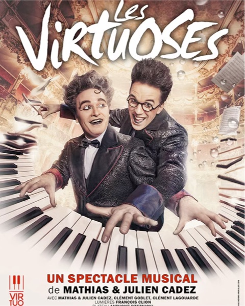 LES VIRTUOSES