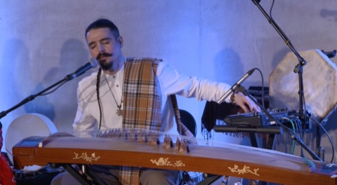 SHAGAN & ALTANA – Festival Invernale 2026