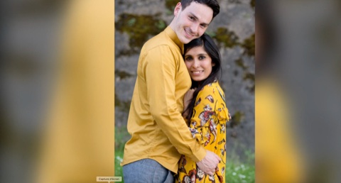 Mixed Couples: Opposites Attract, Love Brings Us Together
