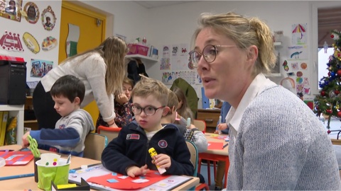 Children Like No Others: Their Fight to Get Through It