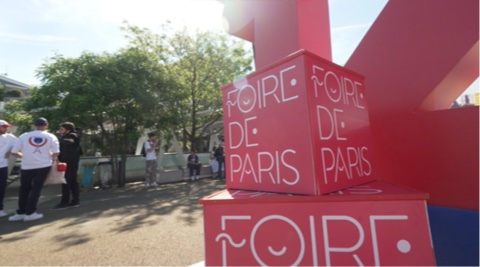Paris Fair: 120 Years of Revolution Inside Our Homes