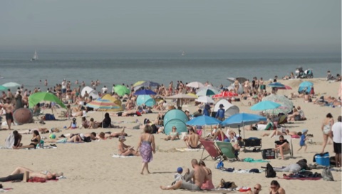 Northern France: The New Holiday Trend