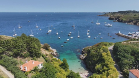 Oléron, Ré and Belle-Île: The Island Showdown