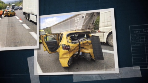 Phantom Braking: Is There a Driver in Our Cars?
