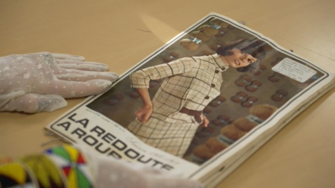 La Redoute: Reinventing a Fashion Empire