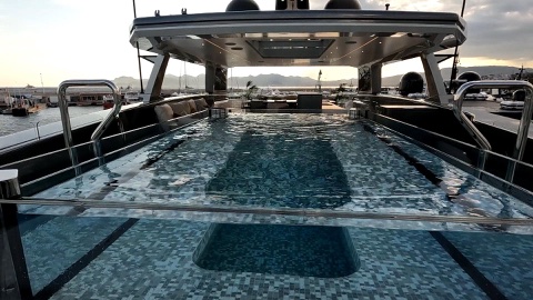 Cannes Yachting Festival