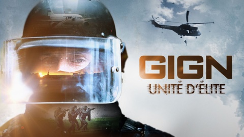 GIGN, Secret History
